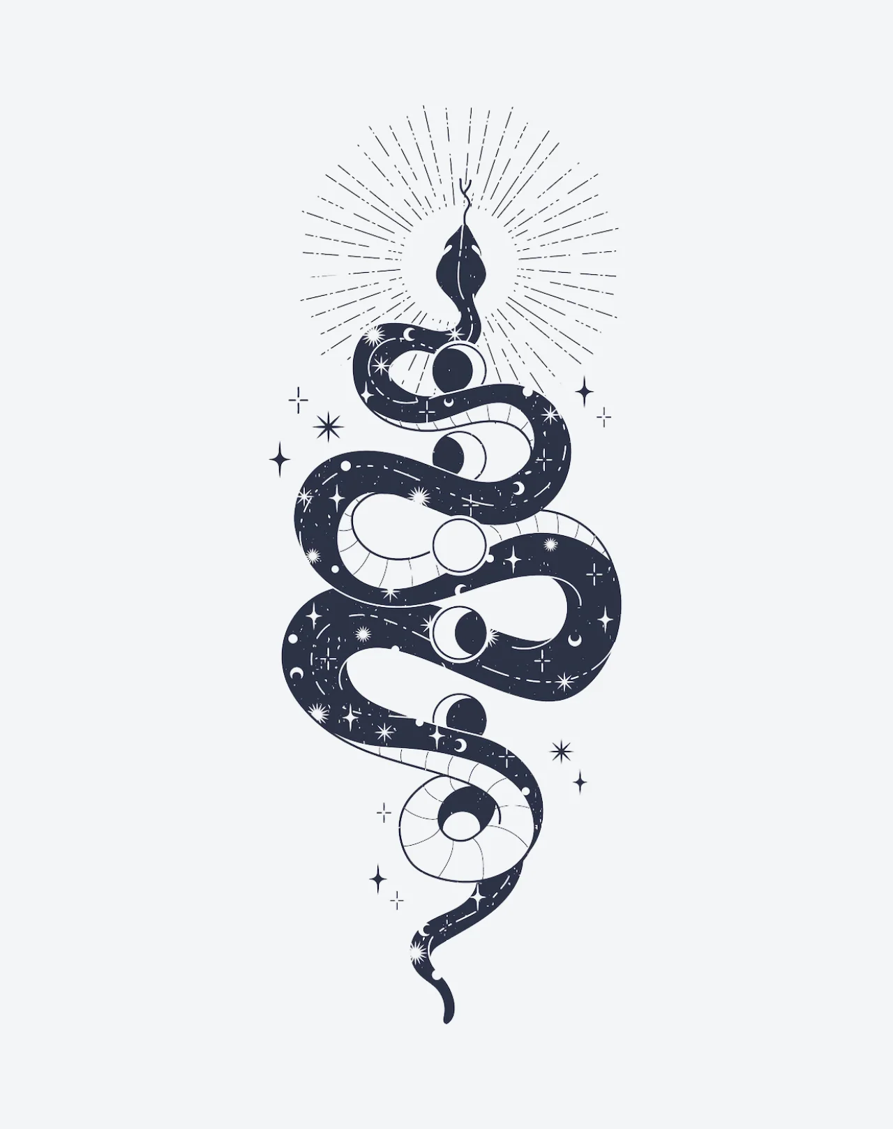 Star Snake - Image 2