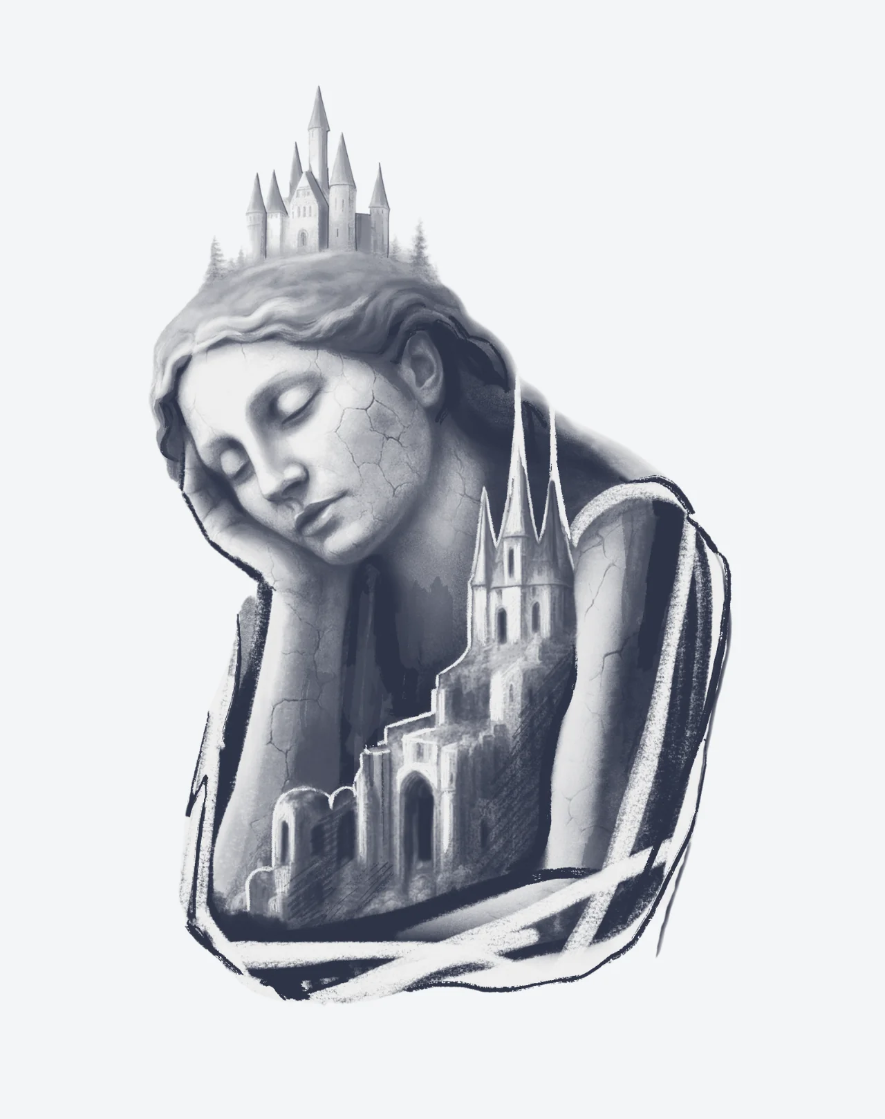Stone Muse