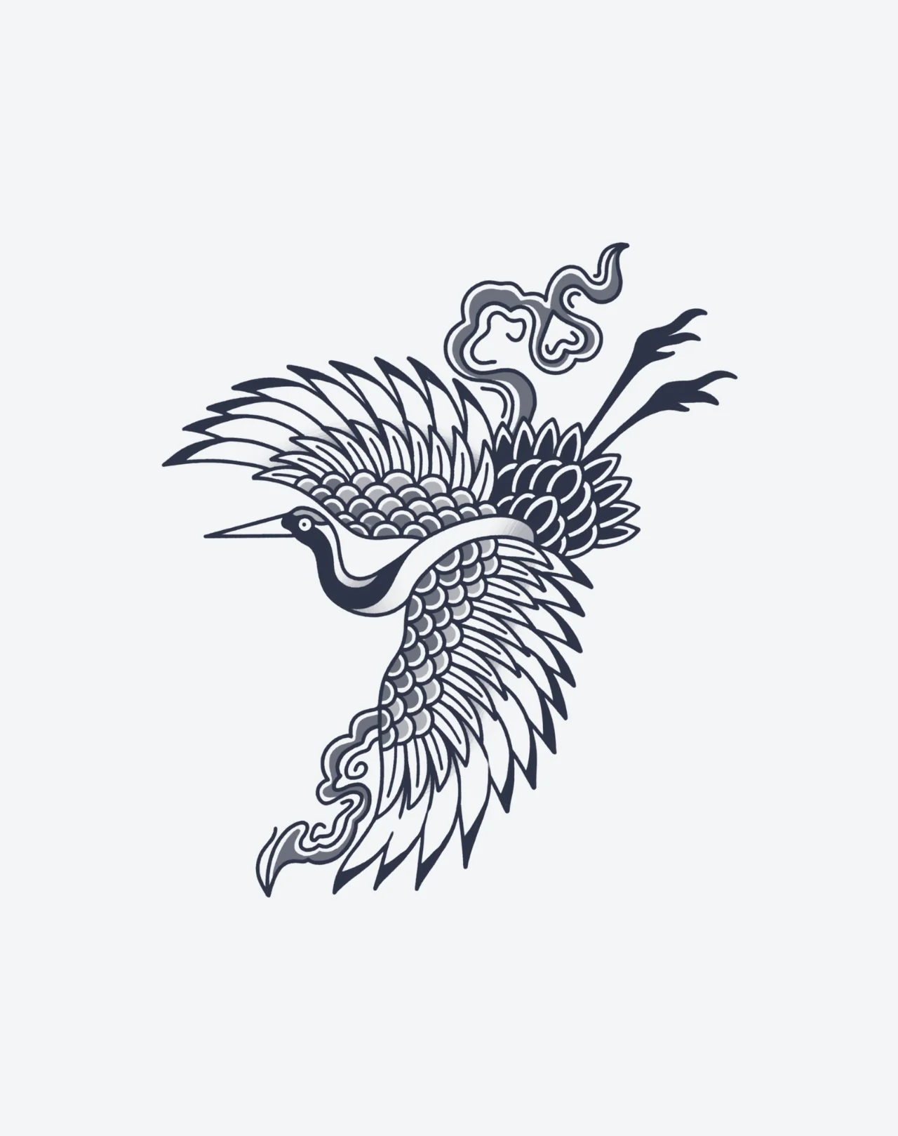 Stork - Image 2