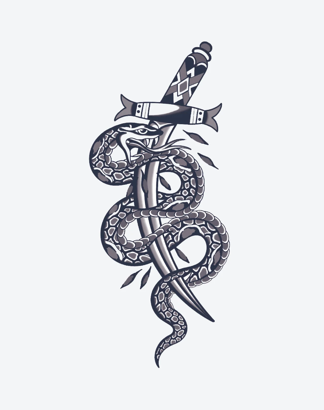 Striking Dagger - Image 2