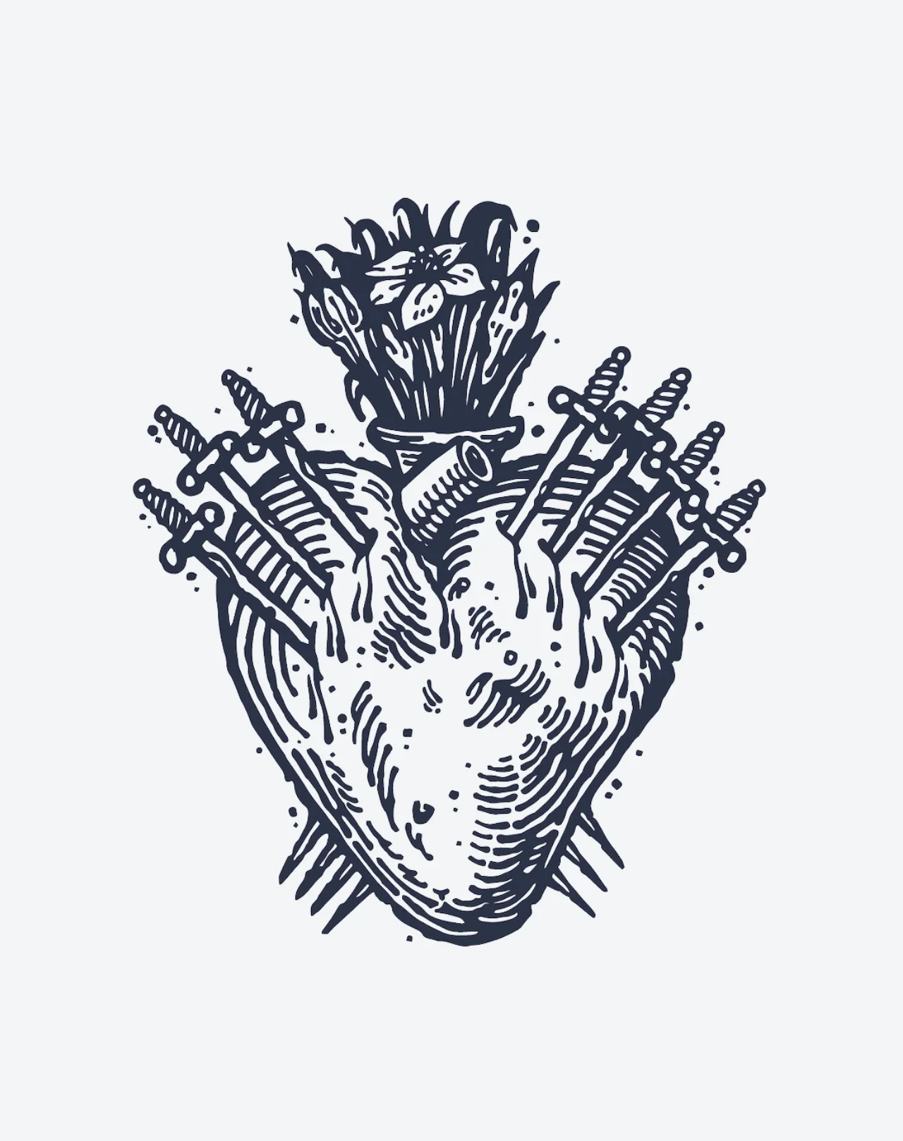 Stubborn Love - Image 2