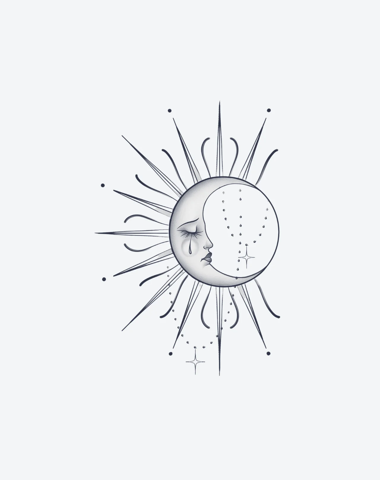 Sun Wept Moon - Image 2