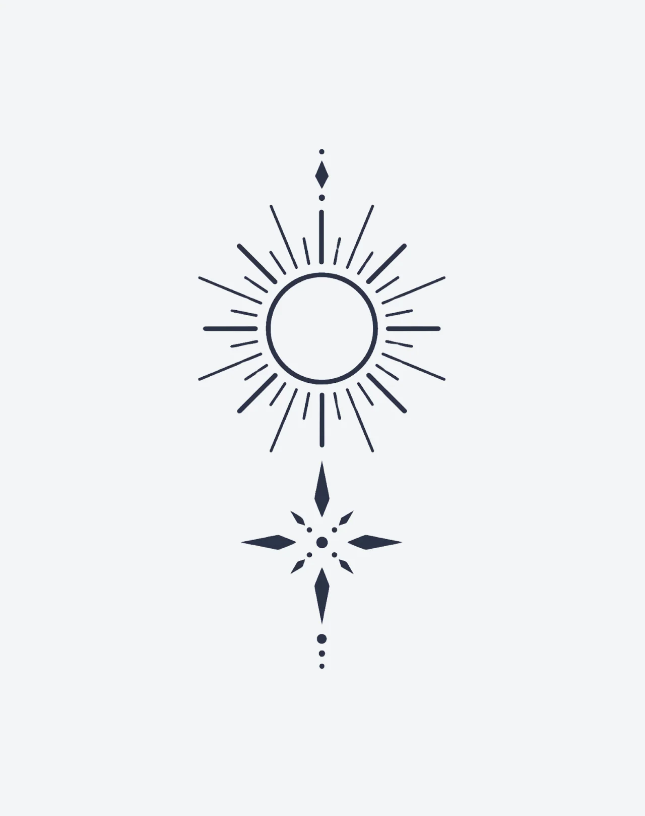 Sun's Path - Image 2