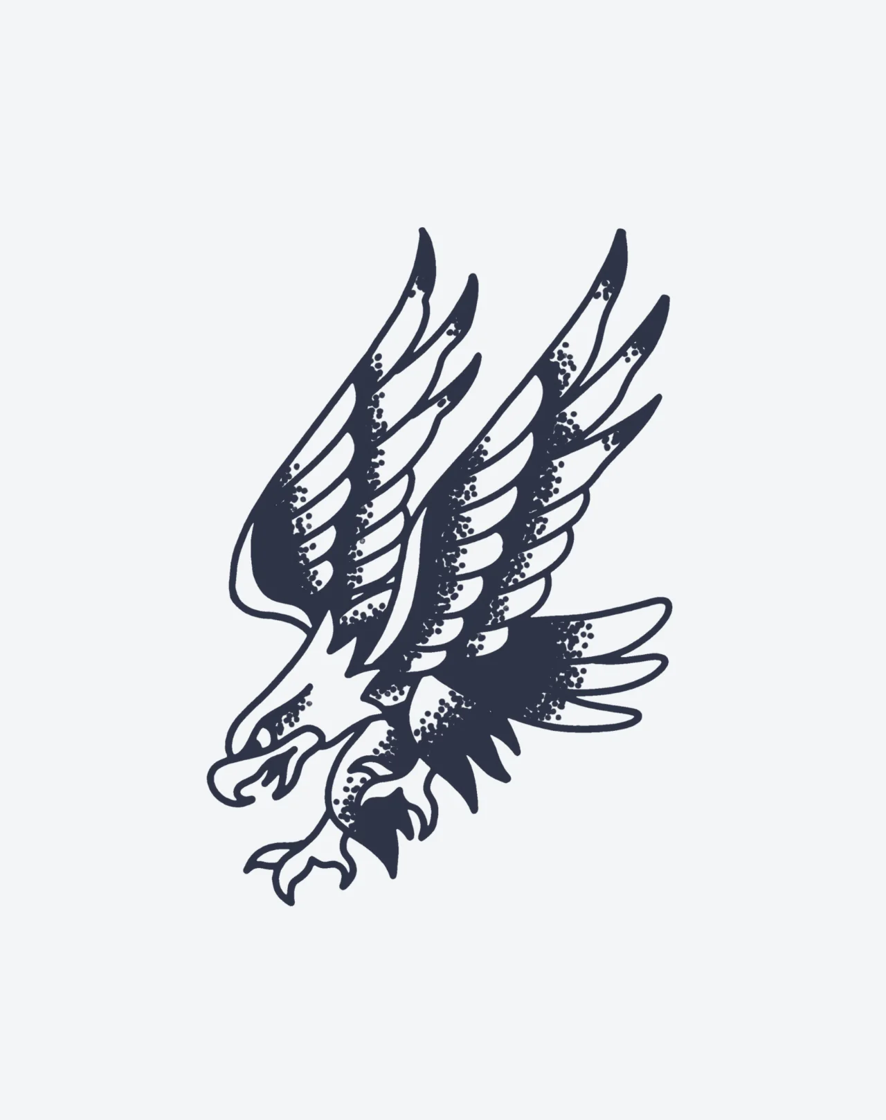 Swooping Eagle - Image 2