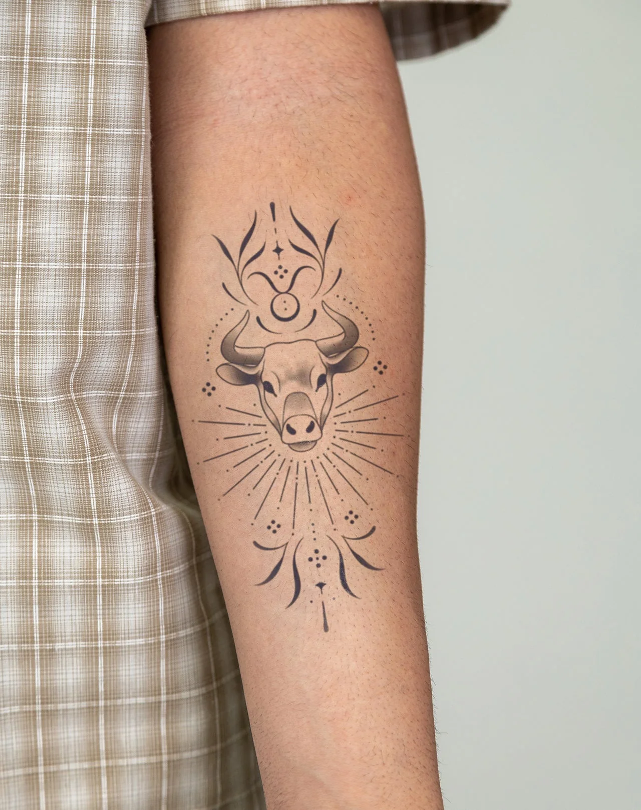 Tame the Taurus