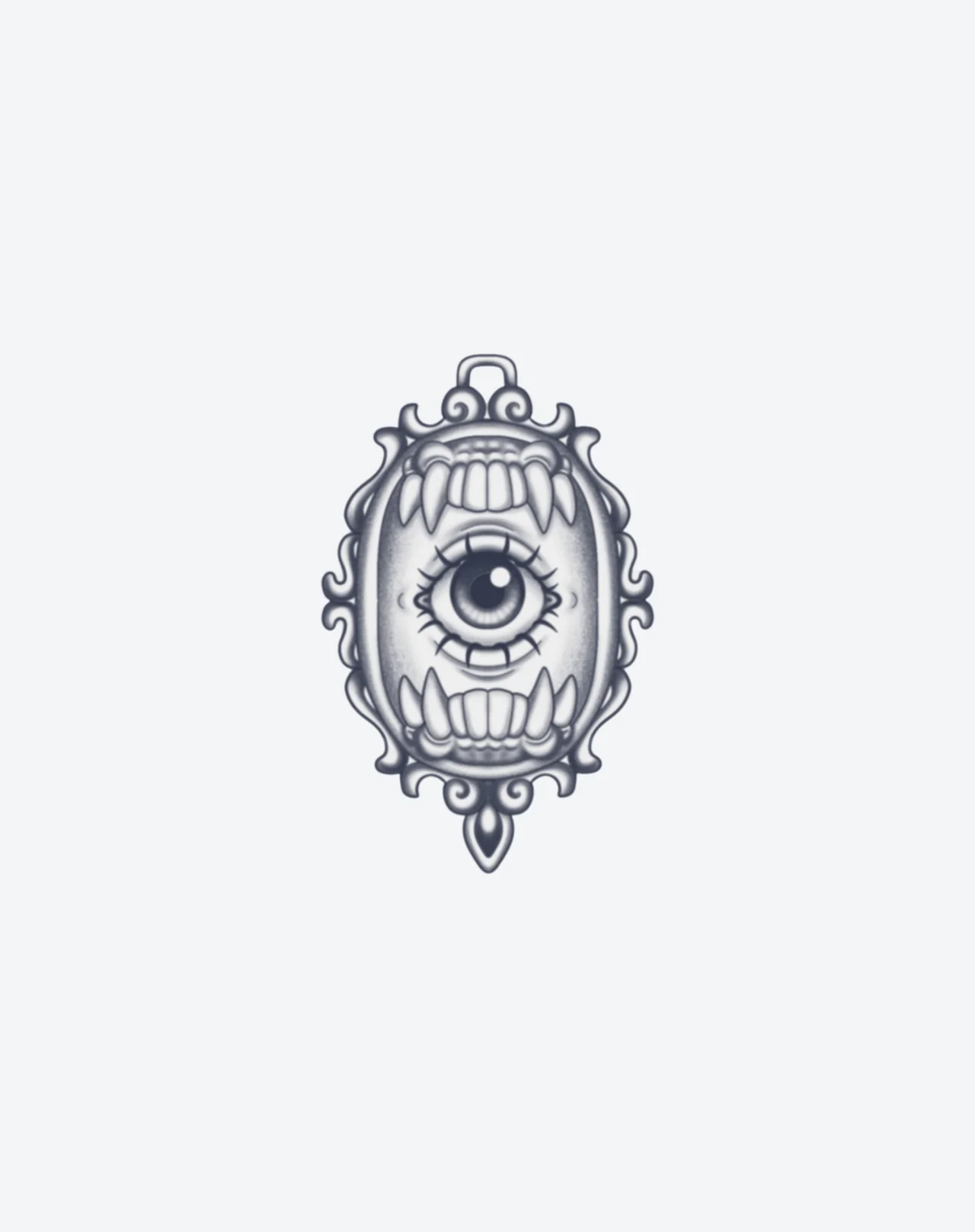 The Guardian Eye