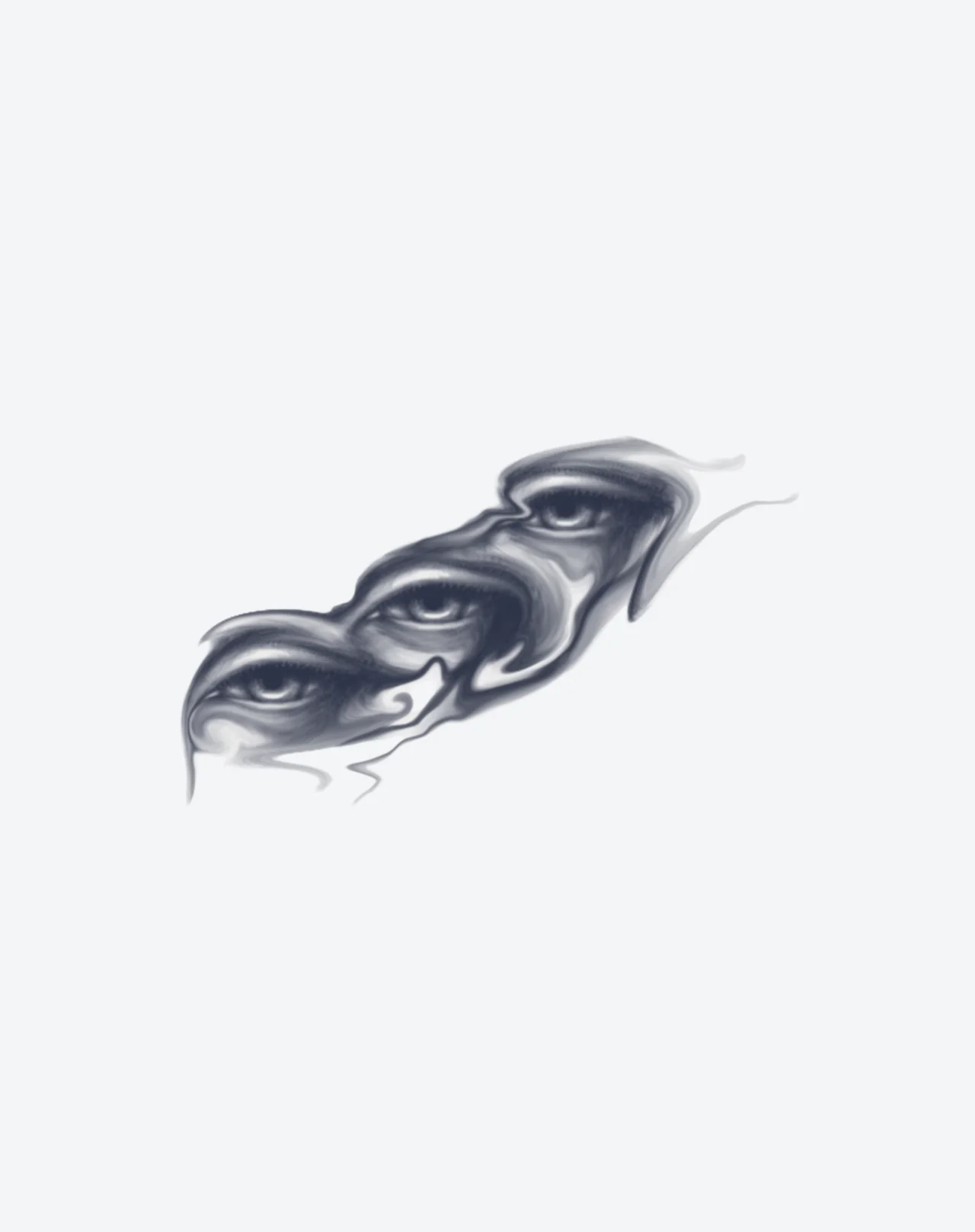 Third Sight - Image 2