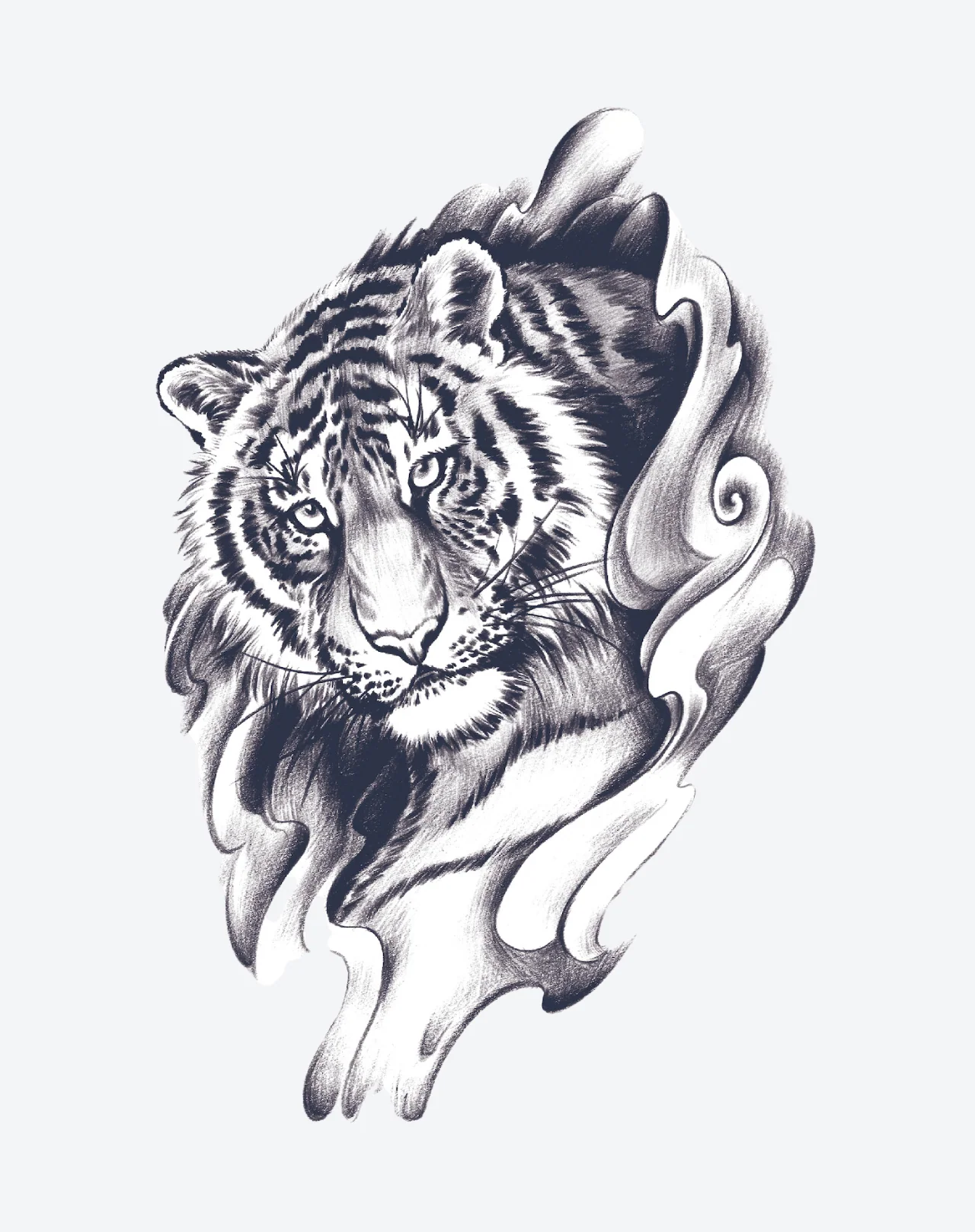 Tigers Mist - Image 2