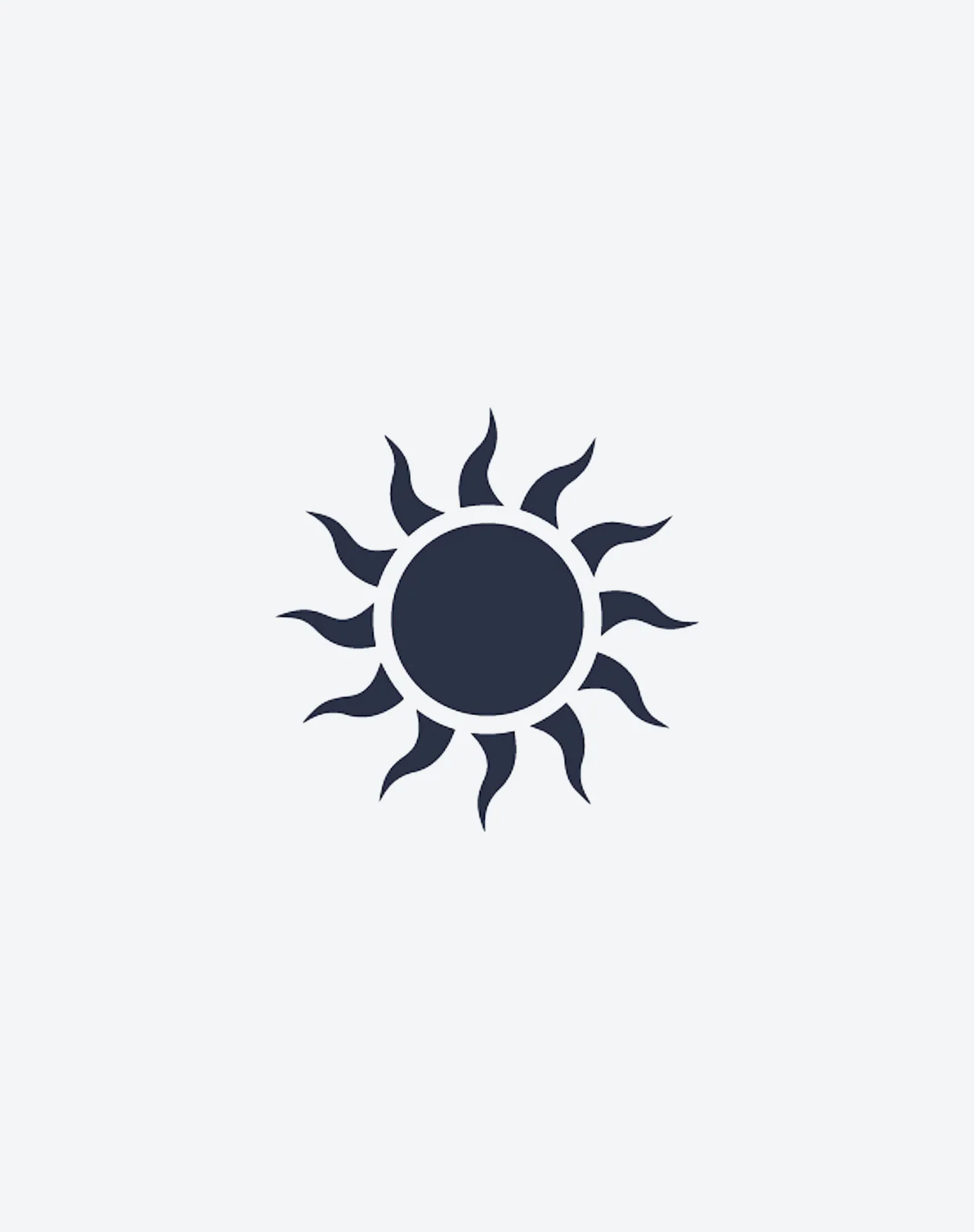 Tiny Sun