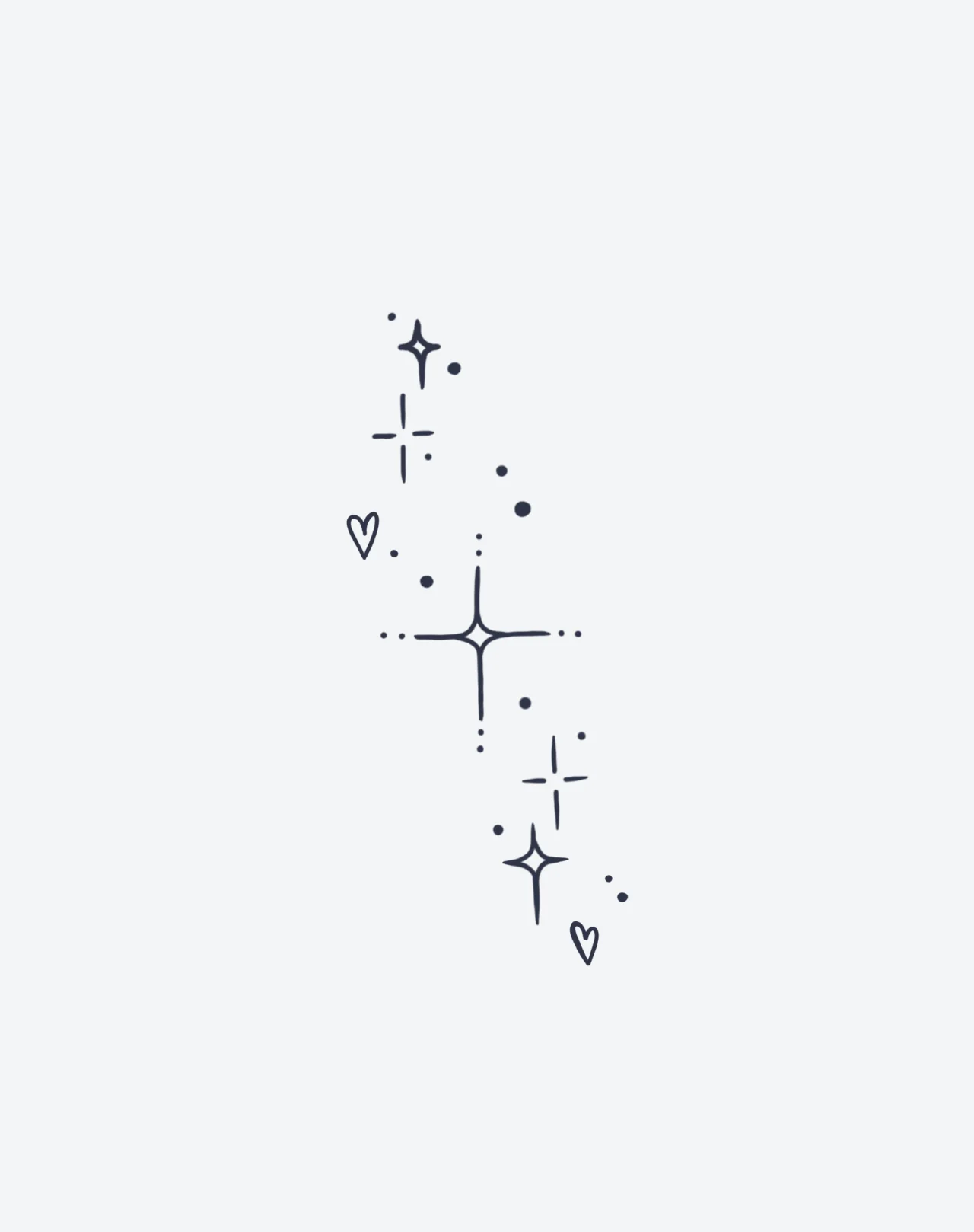 Tiny Universe of Us
