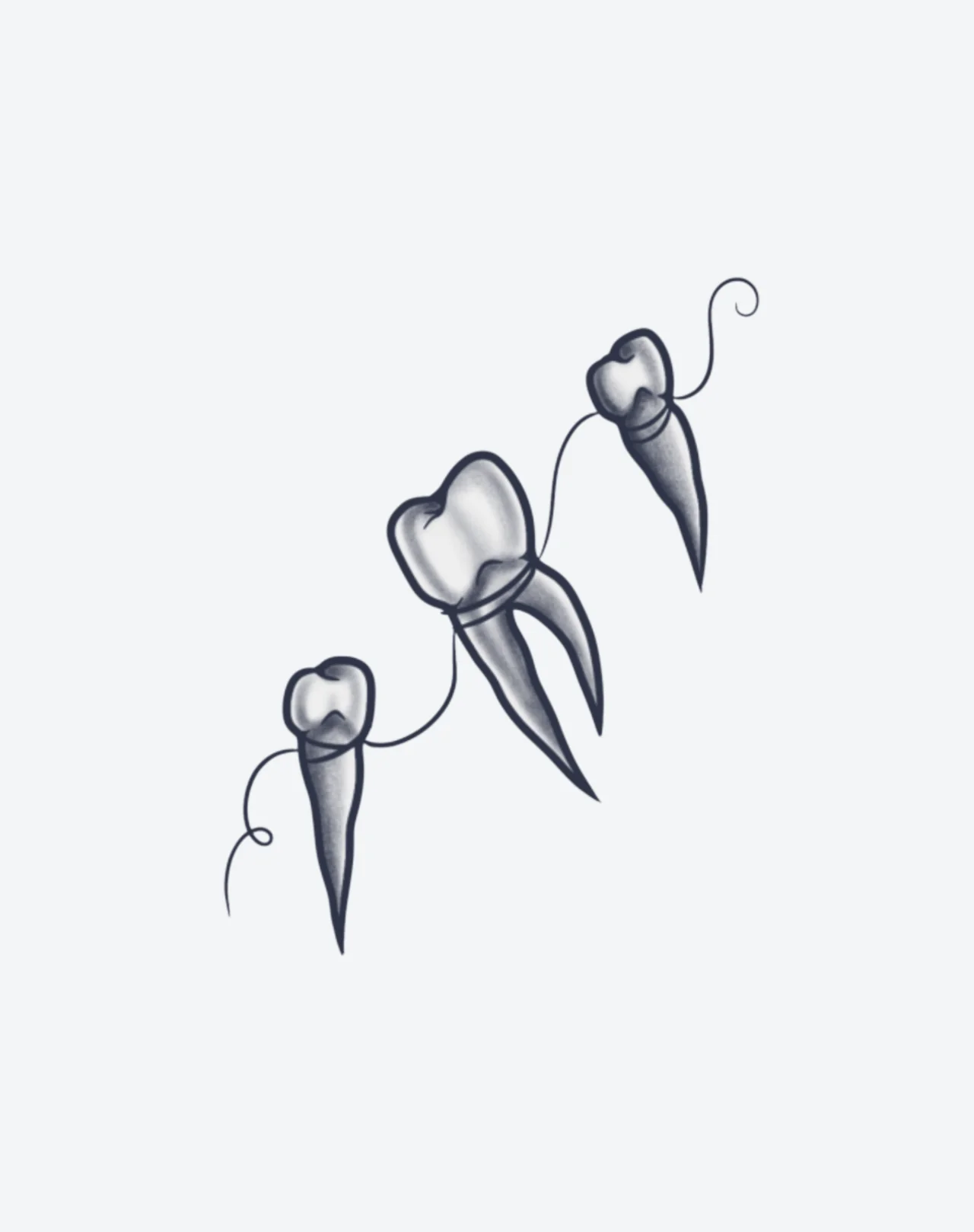 Tooth & Tether