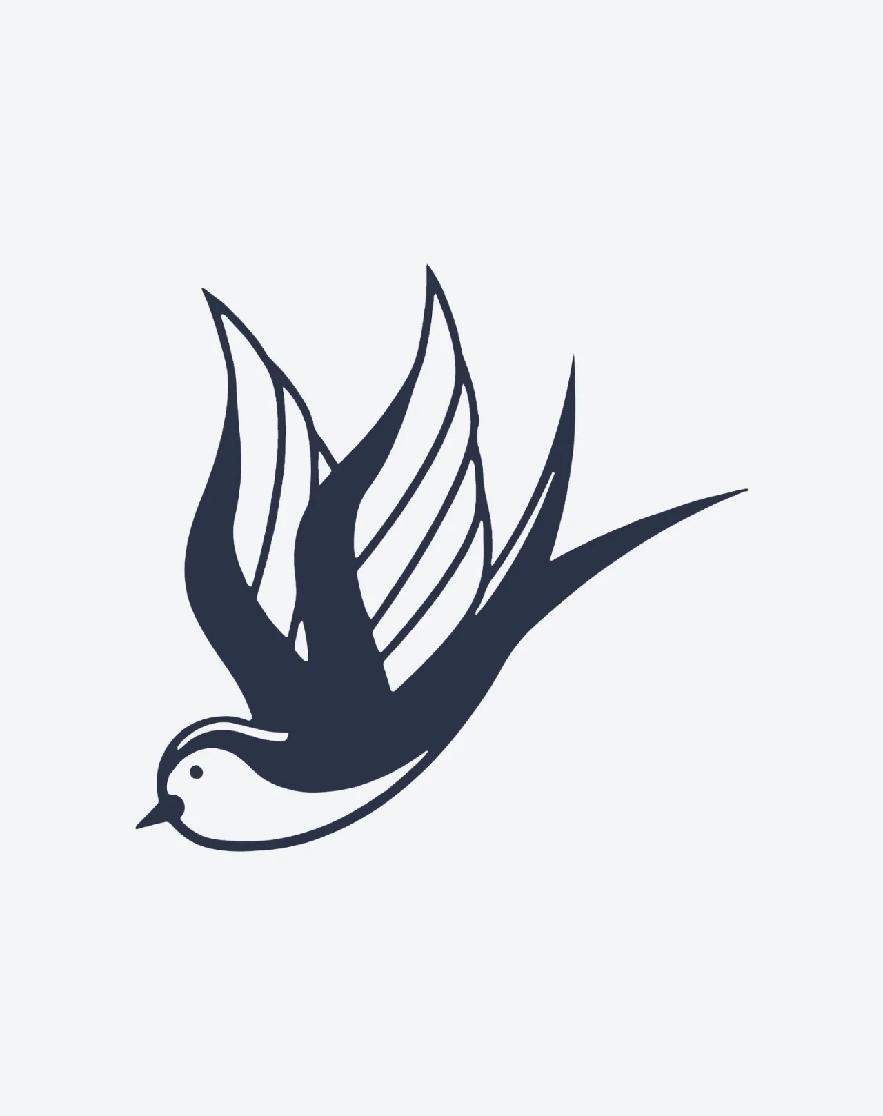 Traditional Swallow - Image 2