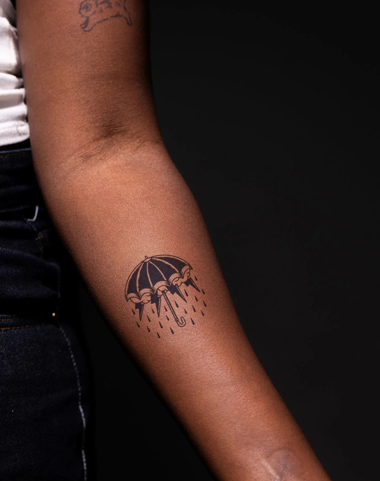 Traditional Umbrella - Image 3