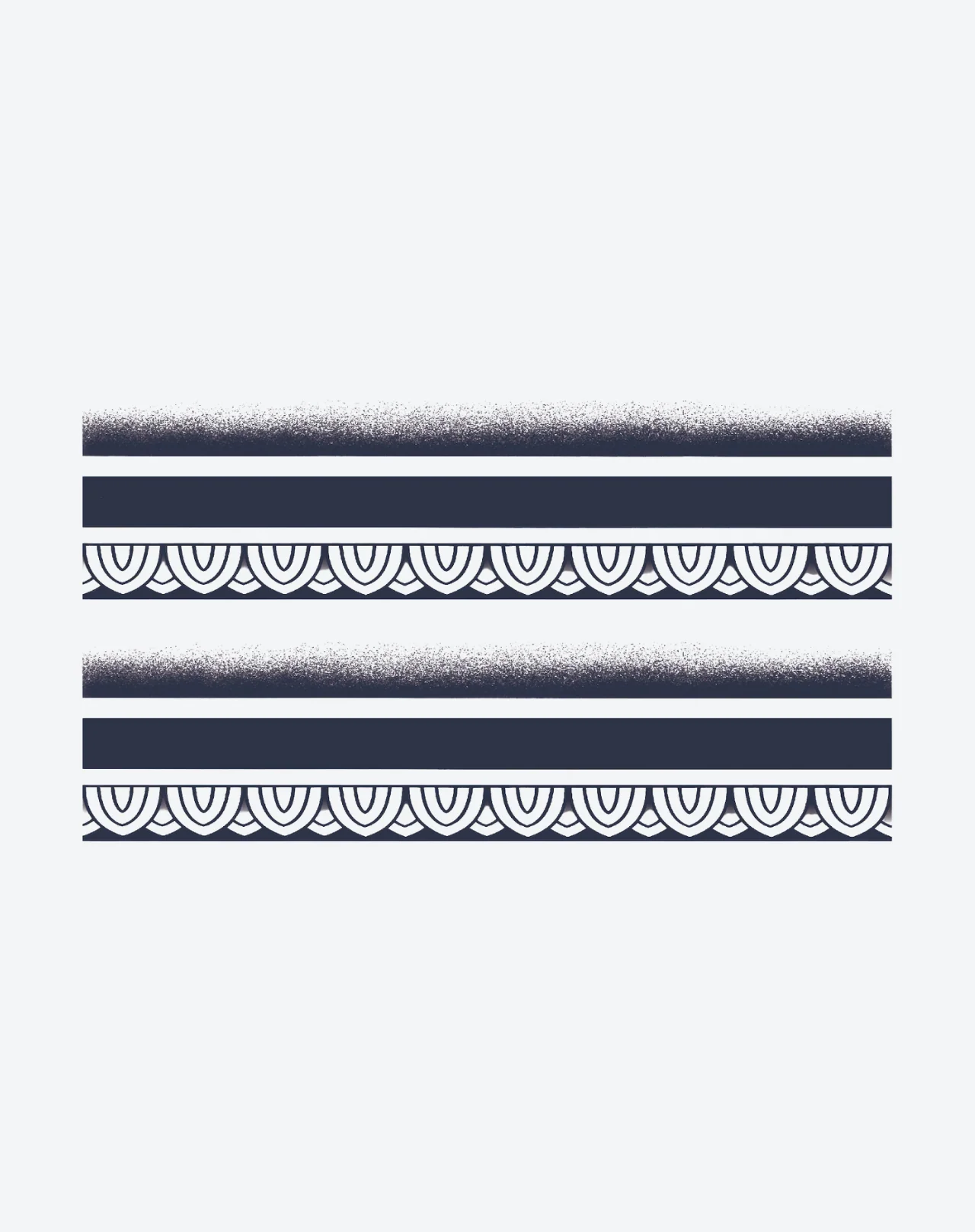 Tribal Armband