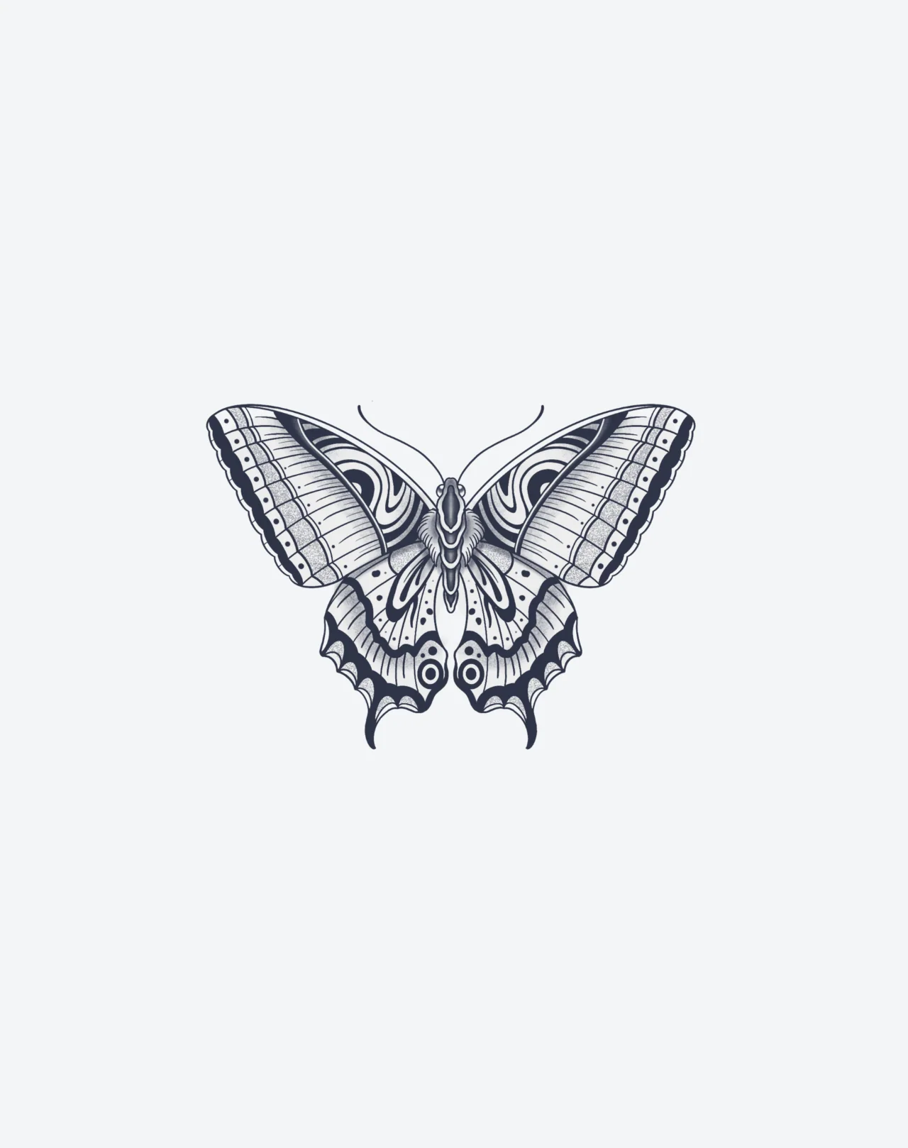 Trippy Moth - Image 2