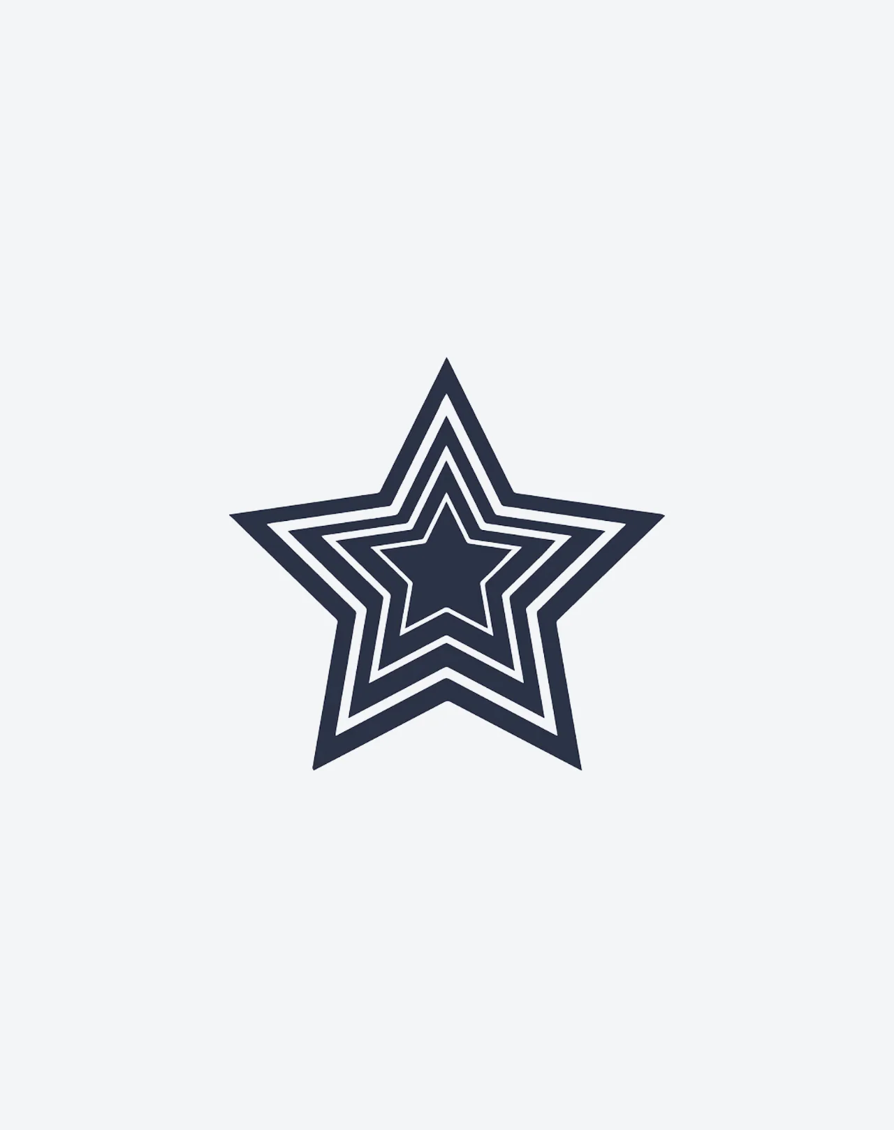 Trippy Star