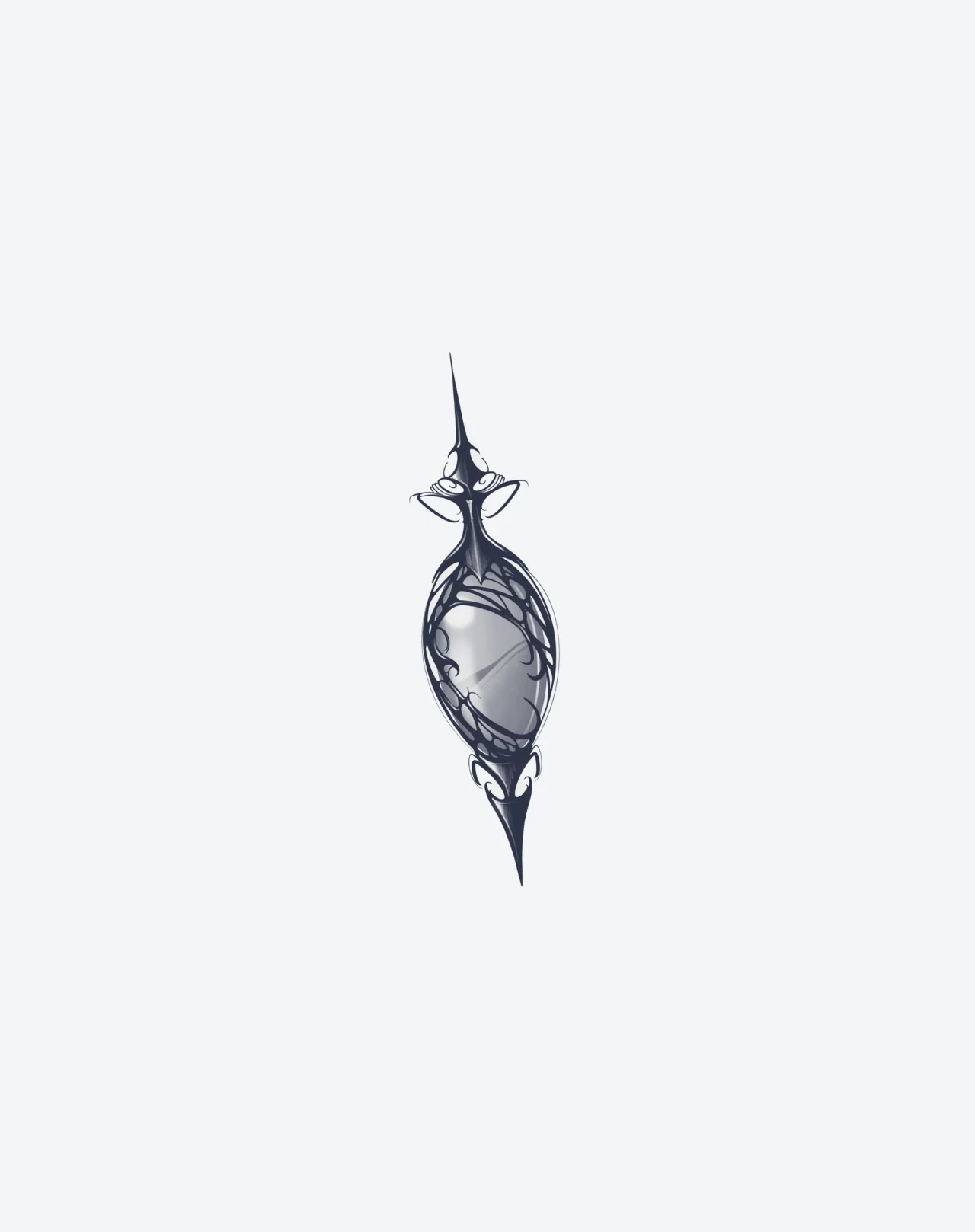 Venom Pin - Image 2