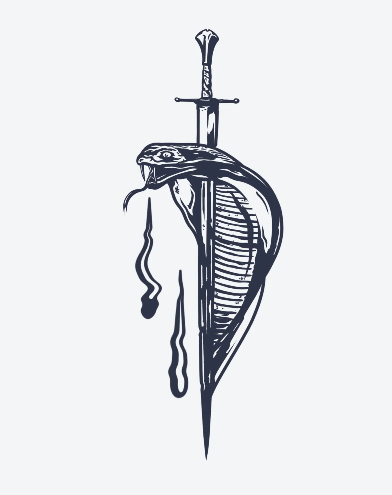 Venomfang Blade - Image 2