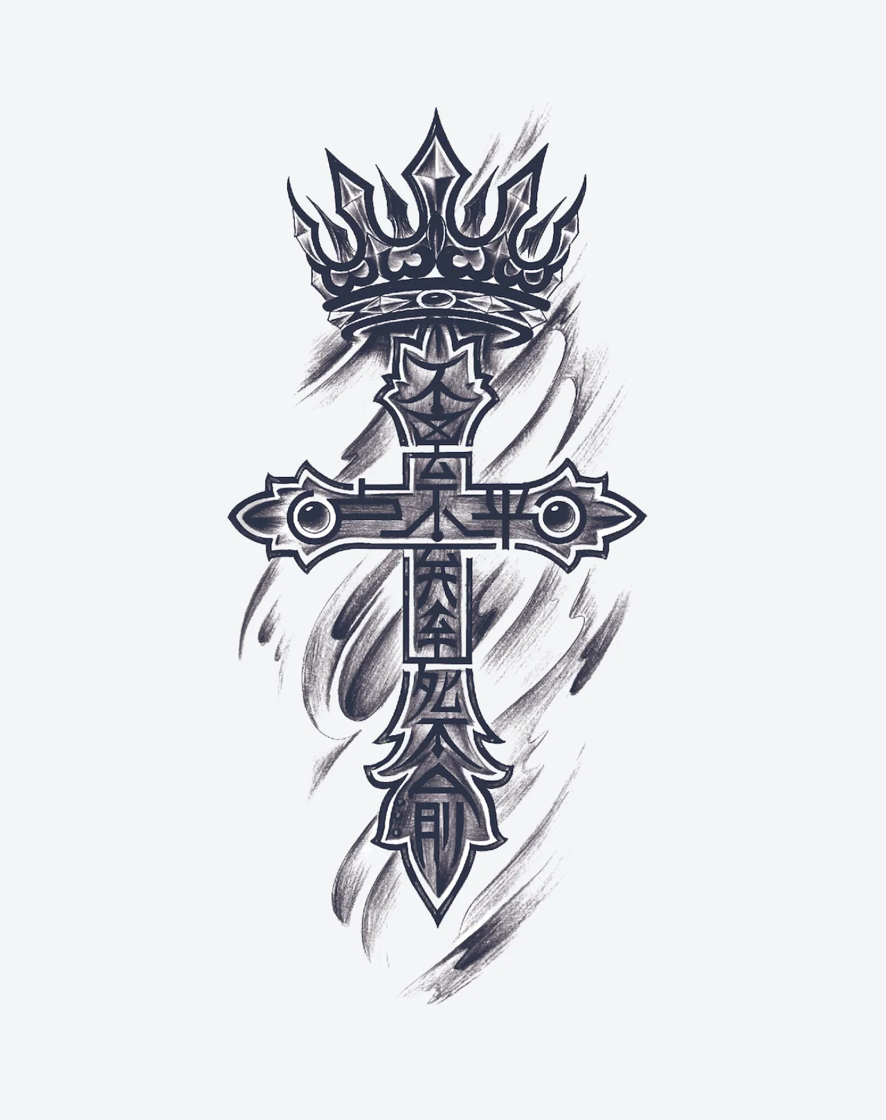 Viking Cross - Image 2