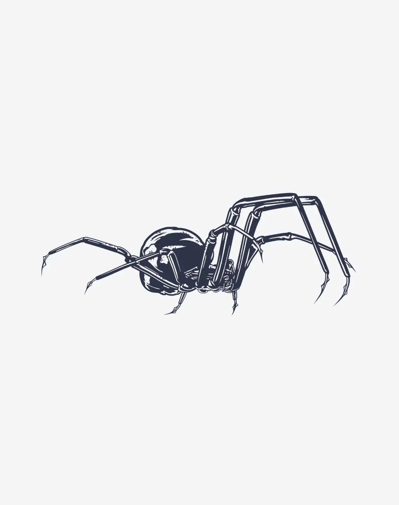 Walking Spider - Image 2