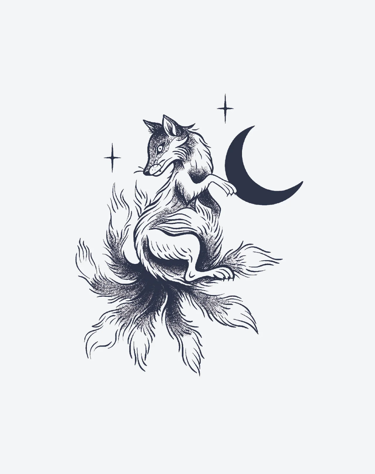 Watchful Fox - Image 2