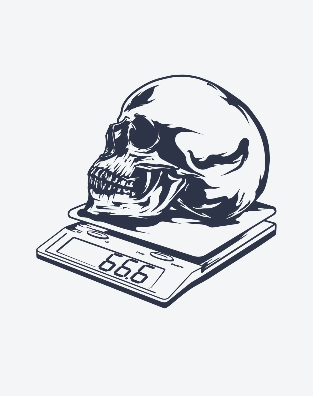 Weighed by Death - Image 2
