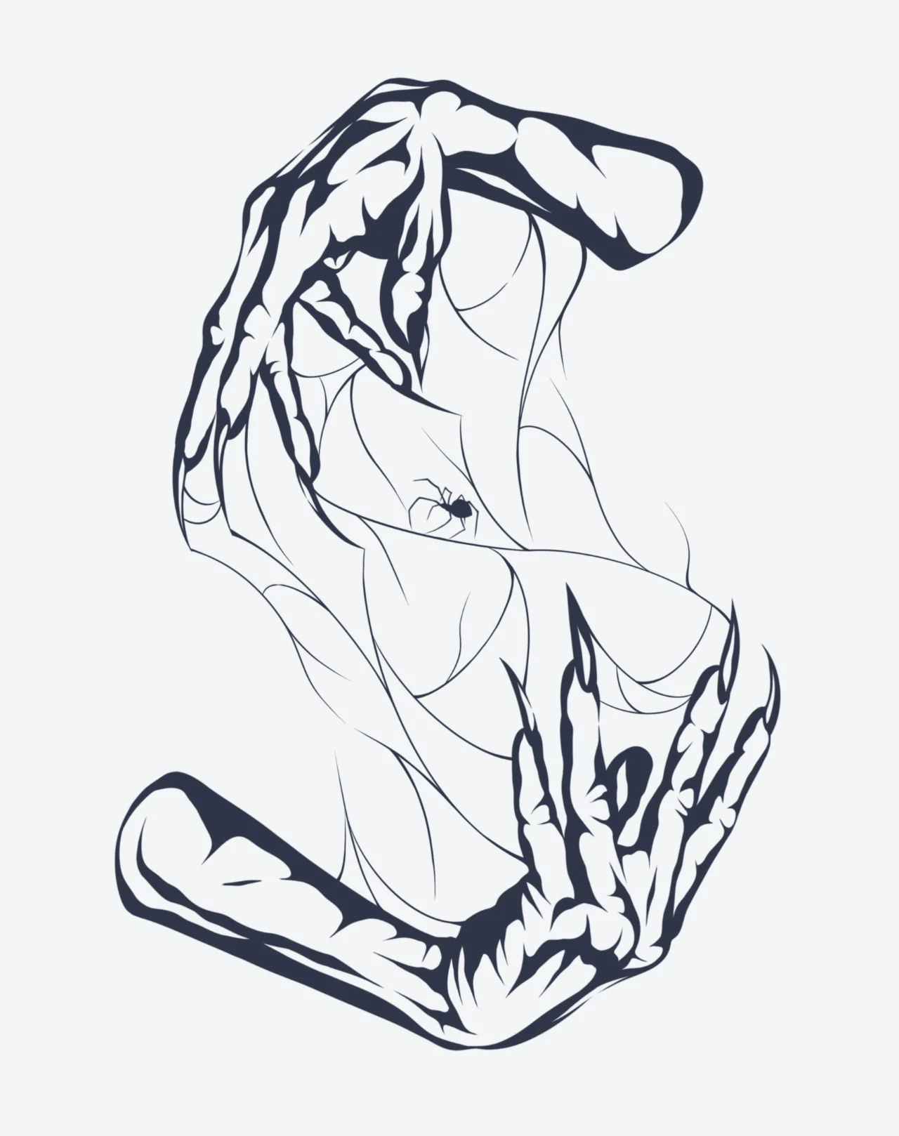 Widow’s Grip