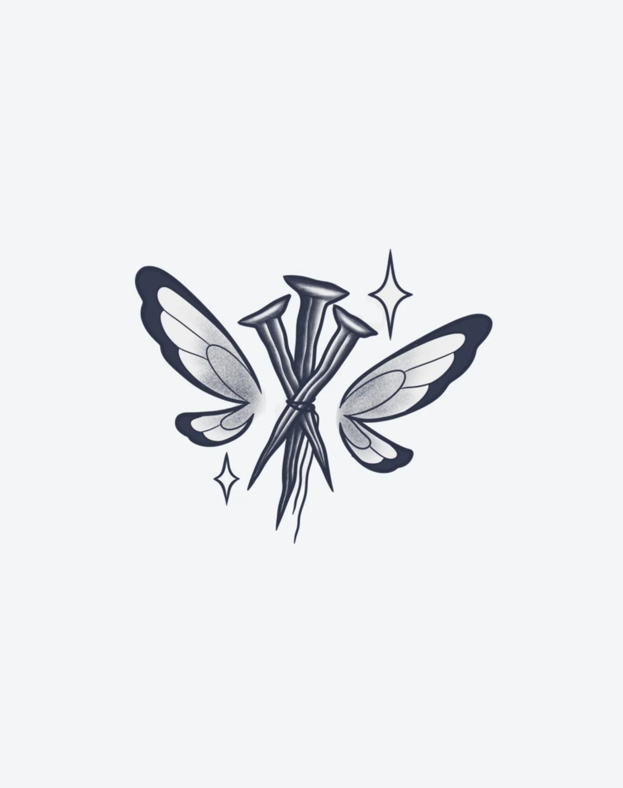 Winged Resilience