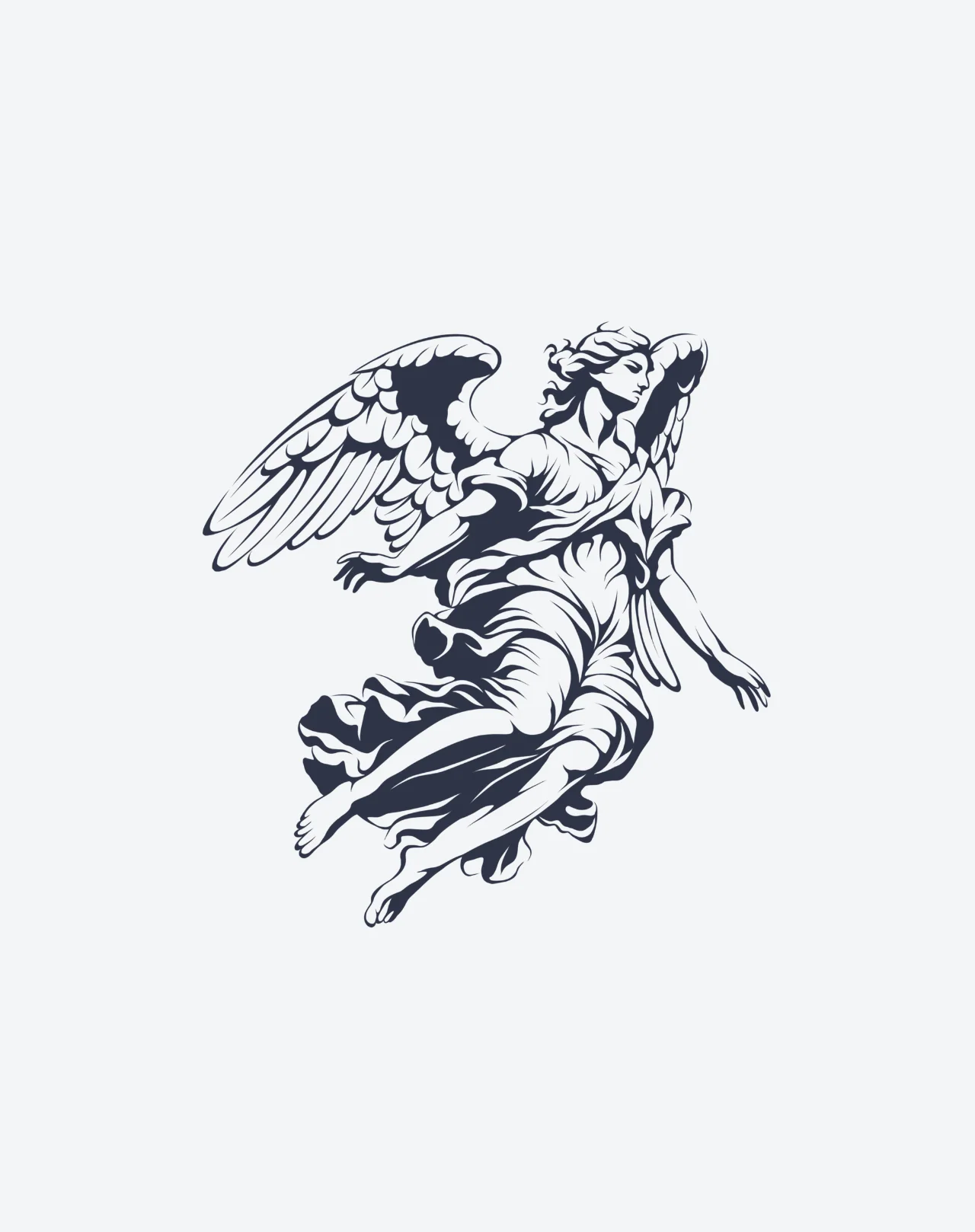 Winged Saviour - Image 3