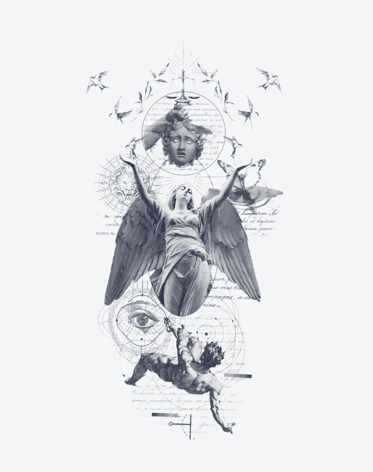 Wings of Revelation