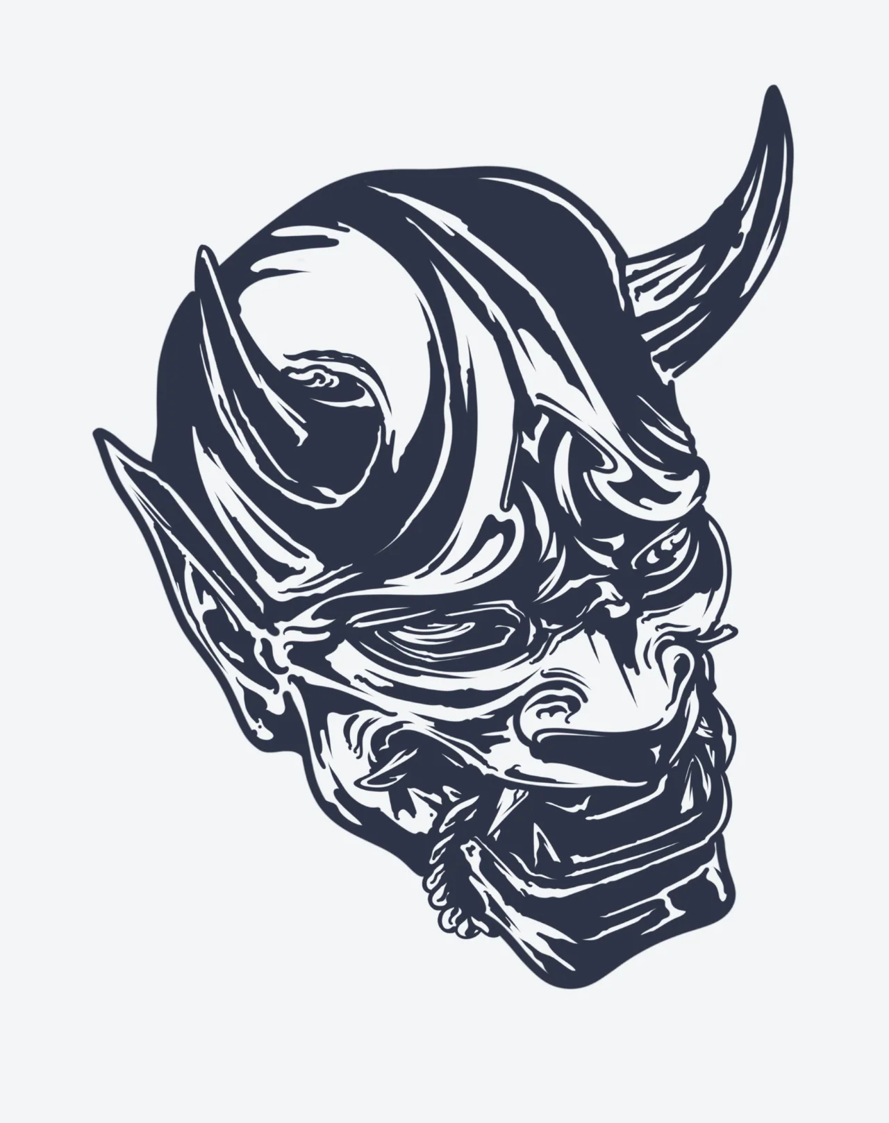 Wrathbound Visage - Image 2